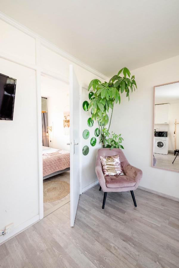 Amsterdam Beach Apartment 44 Зандфорт Экстерьер фото