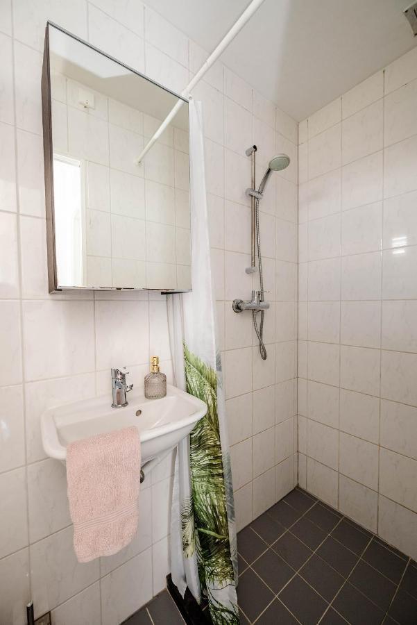 Amsterdam Beach Apartment 44 Зандфорт Экстерьер фото